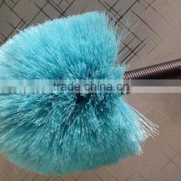 PLASTIC CIRCULAR CORNER BRUSH