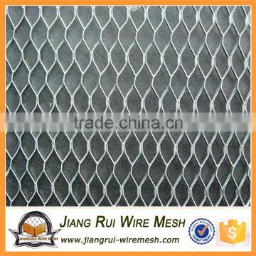 Hot Sales Aluminium Expanded metal Mesh