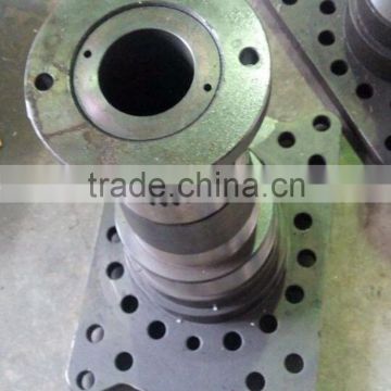 Changlin gear shaft assembly for ZL50 wheel loader