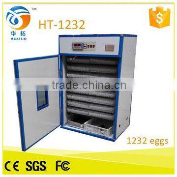 High Quality with CE Approved for Best selling egg incubator chicken egg incubator export to south africa