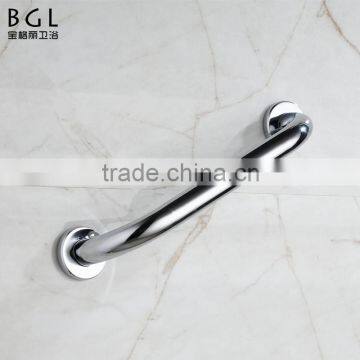 Stainless steel 304 Chrome finishing Accessories Safe bar for bathroom