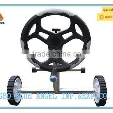 Pool Cover Reel, Pool Solar Cover Roller, Pool Solar Cover Reel photo-2