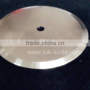 High Speed Paper Tape,masking Tape Manual Cutting Machine Knives photo-3