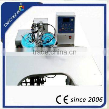 manual rhinestone setting machine