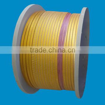 China super supplier fiberglass insulation wire for electric motor