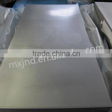 Titanium Plate in High Quality photo-3