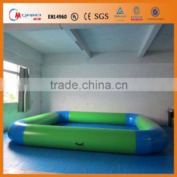 Outdoor commercial ready swimming pool