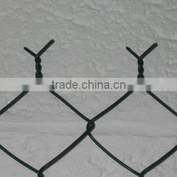 chain link wire mesh chain link fence diamond wire mesh