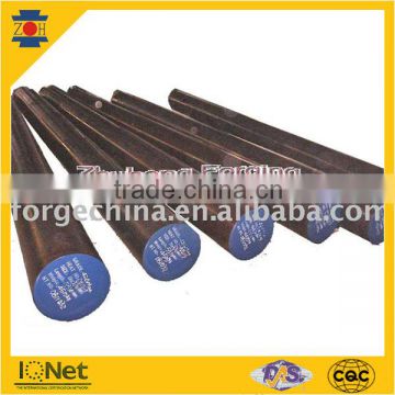 Steel Round Forging