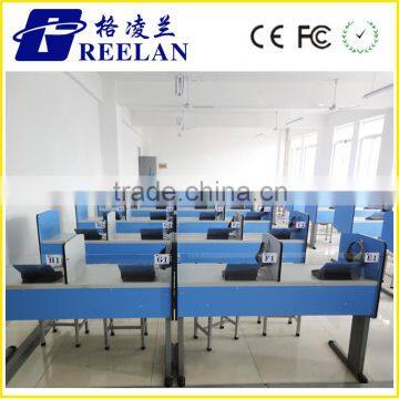 Teaching Communication Educational Equipment Laboratory China Wholesale Supplier