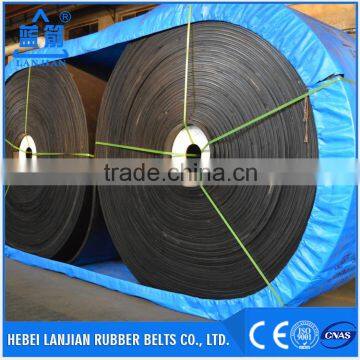 China market wholesale cor rubber conveyor belt