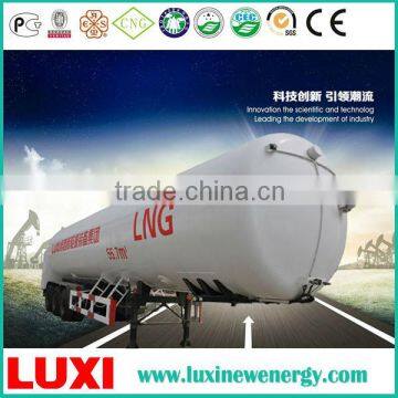 Gold Supplier China fuel storage tank