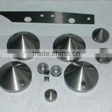 tungsten carbide mining bits with long life and good perfermance