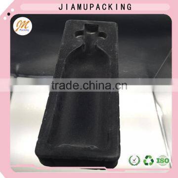 ps Blister Flocking Tray Box for Wine photo-3