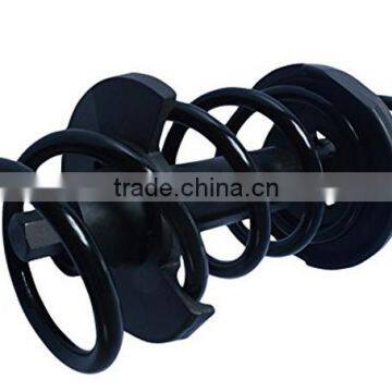 Marcedes Bena Front/Rear Axle Coil Spring Compressor Suspension Tools photo-6