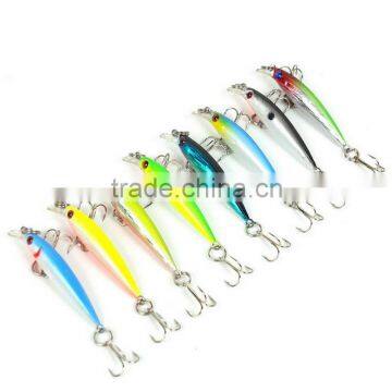 5cm/2.1g Fishing Lures Crank Bait Crankbaits Isca Artificial Tackle Jigging photo-4