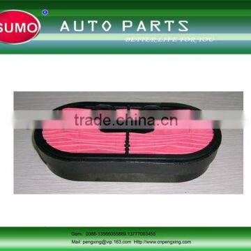 Auto air filter/car air filter/high quality air filter 32/925683 for For JCB 3CX Backhoe loader machines