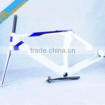 2015 High Quality Full Carbon Fiber Road Bikes,6800 Group Set Complete Carbon Fiber Bike for Sale. photo-3