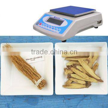 LBA30 balance scales quotes 150g to 3000g