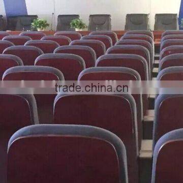 Strongly Theater Auditorium Hall Chair YA-01 Concert Hall Chair Banquet Hall Chairs