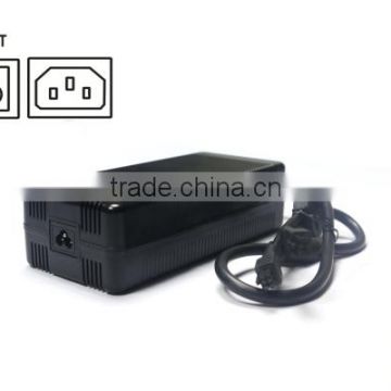 Factory price 380watt 19v 20a power supply with CE FCC ROHS certification