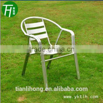 Double Tube Good Quality Light-Weight Chair