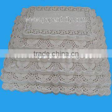 Paper Doily From Professional Manufacturer