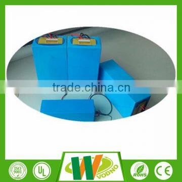 High discharge rate 72v electric bicycle battery li ion battery pack