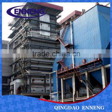 Coal Fired CFB Boiler