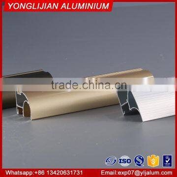 Aluminum Profile for Closet Door Manufacturer photo-5