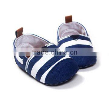 Foreign Navy Baby Shoes Mens Shoes Baby Toddler shoes Non Slip