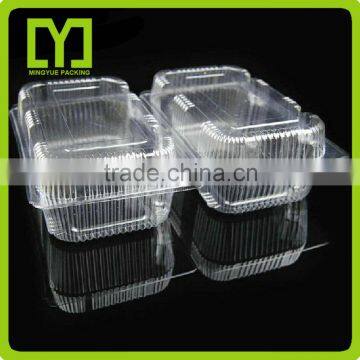 2016 Factory Promotion Clear Good Quality Cheap Blister Packaging photo-3
