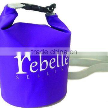 2015 PVC Tarpaulin Waterproof Dry Bag photo-5