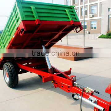 3T special sale farm trailer (0086-15275705597)for tractor