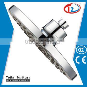 top shower head faucet