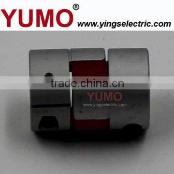 YUMO excavator coupling