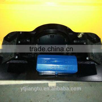 Hydraulic Plate Compactor for Excavator 5-8 Tons photo-3