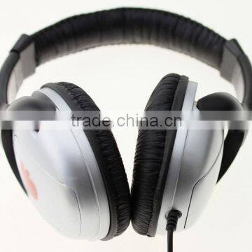 Manufacturer of air Noise Canceling Headphones Wired air headsets