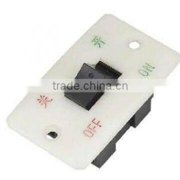 HY3-10/3 push on / off switch start button switch