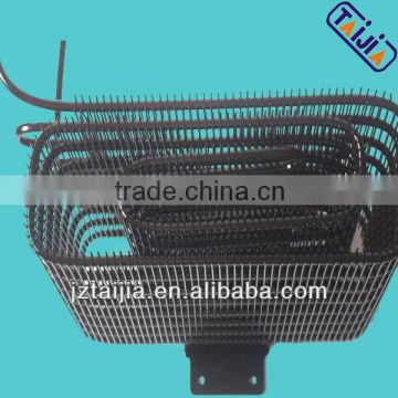 Deep Freezers Cheap Wire Condenser For Sale