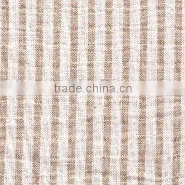 COTTON LINEN BLENDED