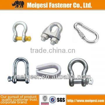 China high quanlity rigging hardware products