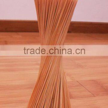 High quality Bamboo Raw Incense Stick