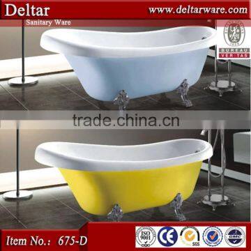 colors high-heeled shoes bathtub, adjusted foot hight hot tub, inexpensive bathtubs glass massage foshan bathtub