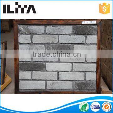 Wall Stone Cement Stone Colored Clay Brick (YLD-10078)