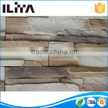 2016 new building construction materials, landscaping slate rock