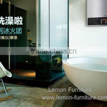 Low Price Useful Modern Plastic Armchair photo-4