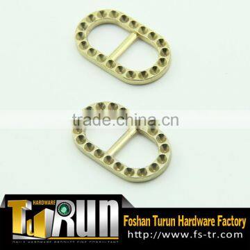 Wholesale Fashion Rhinestone Accessories Buckles for Shoes