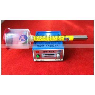 Hand Hold Electrostatic Flocking Machine & Equipment photo-5