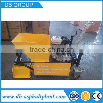 Hot Sales Selt-propelled asphalt curb machine/Curb making Machine